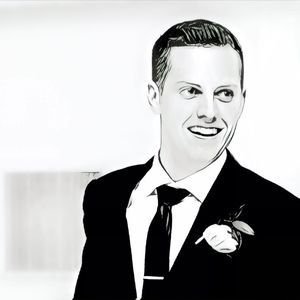 Meet your Posher, Chad